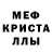 АМФЕТАМИН Розовый Wkolota